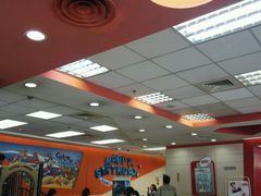 -肯德基(万科广东路店)