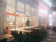 大堂-乡村基(两江新区黄山大道第二餐厅)