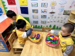 -北京市丰台区阳光起点锦城幼儿园(丰台园)