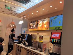 -菲滋意式餐厅(富阳东方茂店)