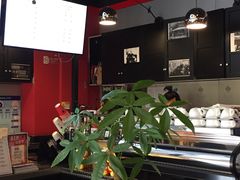 大堂-BLAQ咖啡(骏豪店)