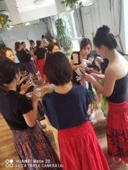 -呼拉汇舞蹈生活馆 Hawaii Hula&Tahiti Dance Studio