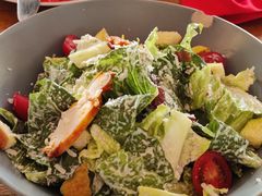 -蓝枪鱼西餐厅(锦华店)