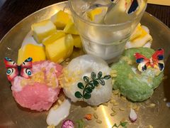 -泰妃殿(武汉首店)