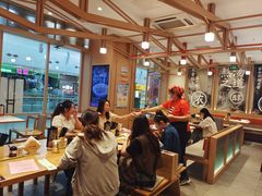 -味千拉面(泰州万达广场店)