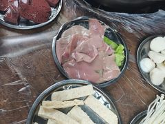 -满天星太珍火锅
