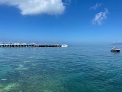 -三亚西岛海洋文化旅游区