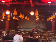-盖碗儿梨园·变脸吐火·川剧(天府广场店)