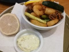 -君悦酒店·La Terrazza意合園·意式风味