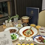 徐家汇！！隐藏版粤菜宝藏地。。。