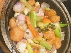 -聚鑫阁江浙菜·非遗传承技艺(青村帝华园店)