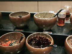 -呷哺呷哺 黄金牧场 (旧宫永辉超市店)
