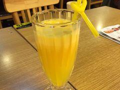 -嘉旺港式茶餐厅(延长中路店)