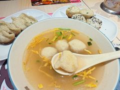 -小杨生煎(愚园路)