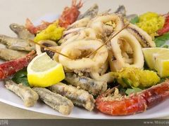 -必点蒸汽海鲜(止锚湾店)