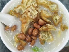艇仔粥-穗银肠粉店(东川路店)