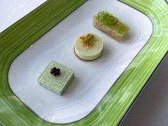 -悦厅·下午茶(杭州柏悦酒店)
