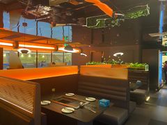 -星伦多自助料理·涮烤一体(虹悦城店)