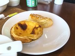 榴莲酥-正元希尔顿逸林酒店-御玺中餐厅