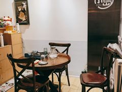 -小岛餐厅