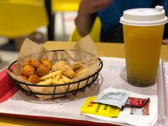 -胖老爹美式炸鸡(远洋旗舰店)