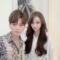 -3AM HAIR SALON染发烫发接发