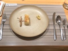 -香樟花园法式铁板烧(恒隆广场店)