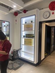 -LJOY丽锦造型·烫发染发