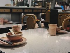 大堂-竹外桃花·江南小酒馆(SKP·S店)