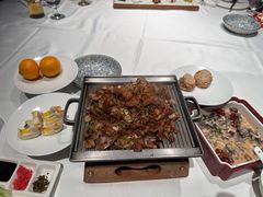 -四季民福烤鸭店(王府井东安门店)