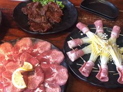 -红小姐的烤肉店(西三旗店)