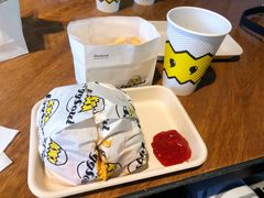 汉堡-蛋魂EGGSOUL(洪武创始店)