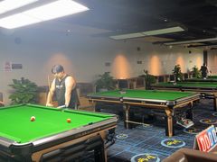 -云川台球(马甸店)