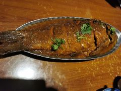 -95号酱骨·一块豆腐(展春园西路店)