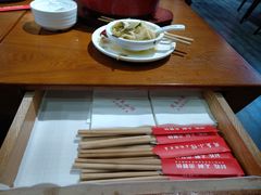 -周鱼小馆石锅酸菜鱼(活力汇店)