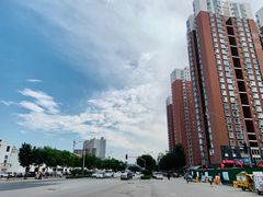 -春天烤肉自助餐厅(南内环店)