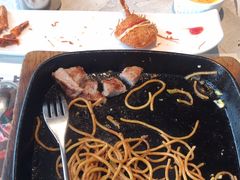 -半秋山西餐厅(宜昌大洋店)