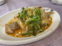 招牌葱油鸡-粤·向群饭店(龙津东路总店)