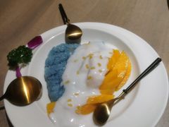 -泰来食光泰国菜餐厅(运河城店)