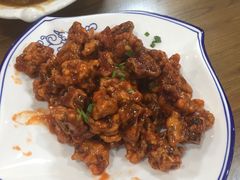 -桃花姐假日酒店·桃花潭土菜馆