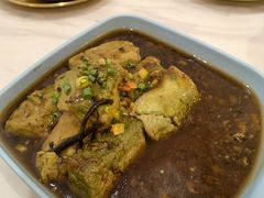 -香香海南菜餐厅