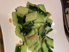-探鱼·鲜青椒爽麻烤鱼(天河优托邦店)
