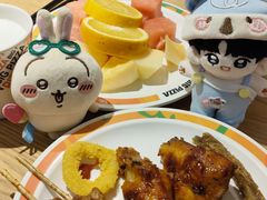 -比格比萨自助(南京万达茂店)