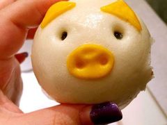 -巴比馒头(南大街店)