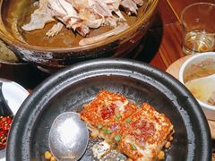 -客语客家菜(东山口店)