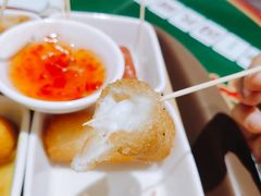 -五条人糖水铺(武林总店)