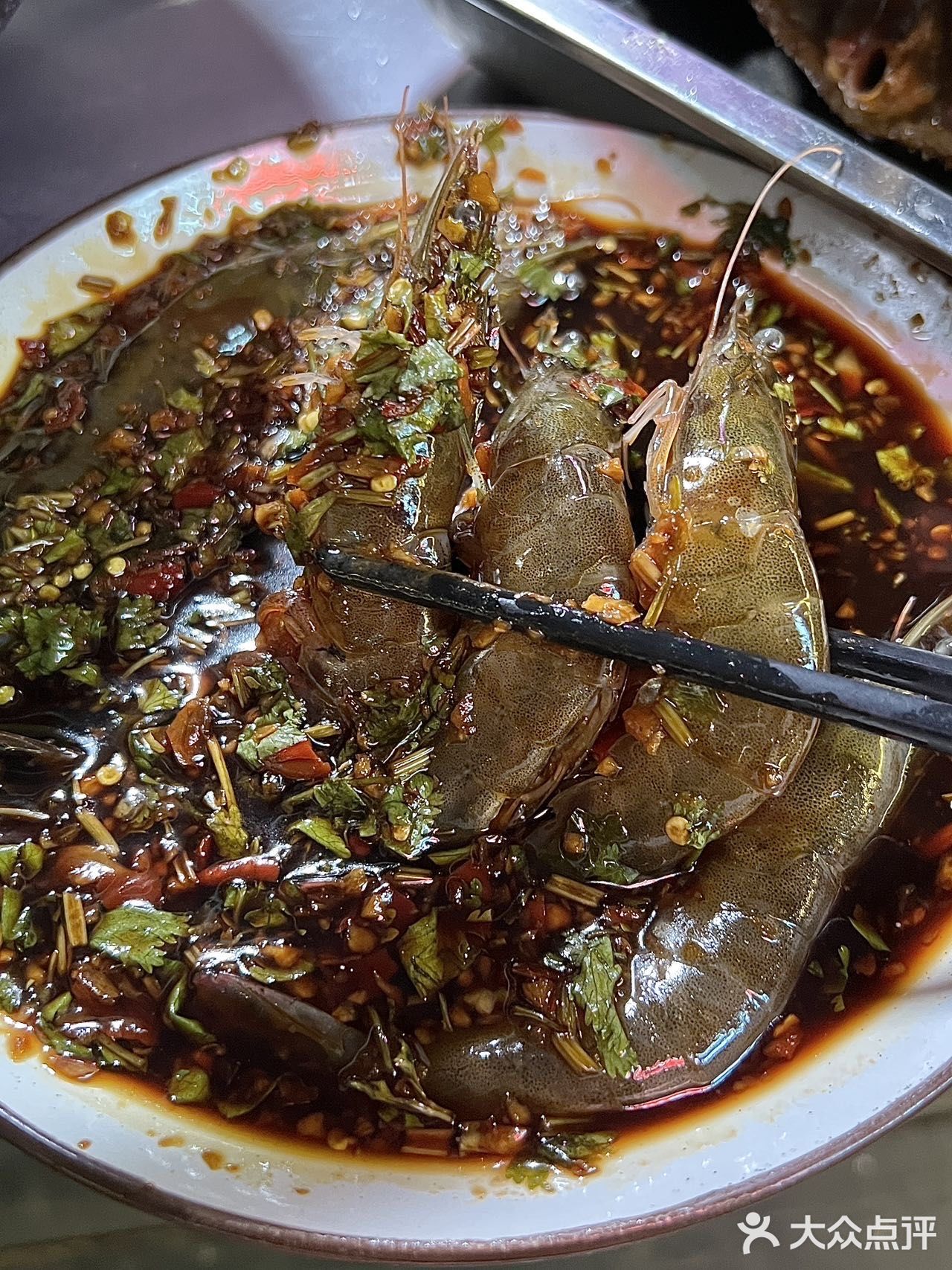 在成都！吃到了一种很新奇的东西🥹🥹🥹