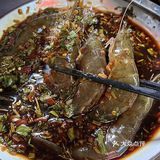 在成都！吃到了一种很新奇的东西🥹🥹🥹