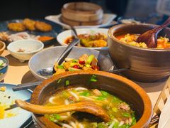 -山石榴·贵州菜(丰盛里店)