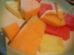 -金海湾自助餐厅(金陵饭店)